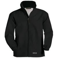 PRO-X elements Regenjacke Schwarz 128