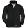 PRO-X elements Regenjacke Schwarz 128