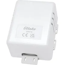 Eltako Universal-Installationsbox UIB70-rw