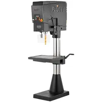 arnz flott gmbh werkzeugmaschinen FLOTT Säulenbohrmaschine SB 40 Plus