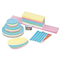 Legamaster Moderationsnachfüllbox 2700 Teile