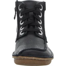 CLARKS Womens Chestnut Nubuck, 7 | 41 EU
