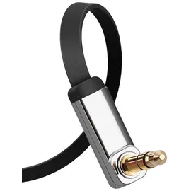 UGREEN Audiokabel 3,5mm Klinken-Stecker 0,5m (0.50 m)