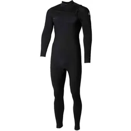 O'Neill Neoprenanzug Epic Schwarz MT