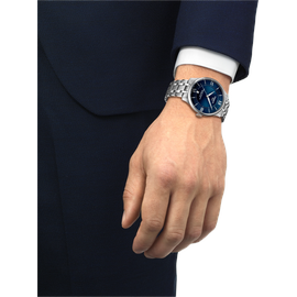 TISSOT Chemin des Tourelles Powermatic 80 T139.807.11.048.00