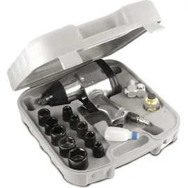 ENEROID Druckluft-schlagschrauber Wf-002b