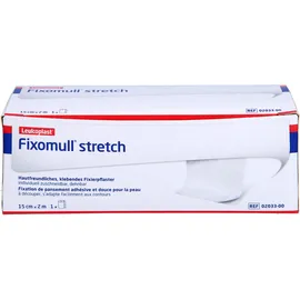 Medi-Spezial GmbH FIXOMULL stretch 15cm x 2m