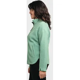 Schöffel "CIRC Fleece Jk Style Purga WMS", in gem jade, 44