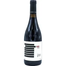Pedro Parra Hub Cinsault 2022 - 14.50 % vol