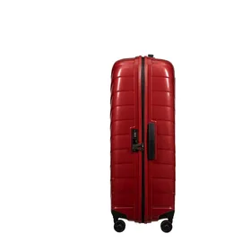 Samsonite Attrix 4-Rollen Cabin 81 cm / 120 l rot