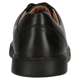 CLARKS Un Costa Lace Black 42