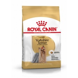 Royal Canin Adult Yorkshire Terrier Hundefutter 2 x 7,5 kg