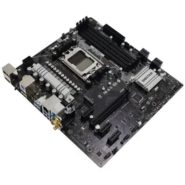 Biostar A620MP-E Pro