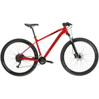 KROSS MTB Hardtail Level 1.0 29" rot