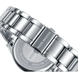 Mark Maddox Herrenuhr HM6008-35