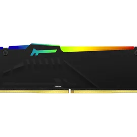 Kingston FURY Beast RGB - DDR5 - Kit - 32 GB: 2 x 16 GB