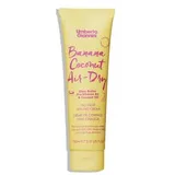 Umberto Giannini Banana Butter Coconut Air-Dry Cream 150 ml