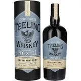 Teeling Single Pot Still Irish 46% vol 0,7 l Geschenkbox