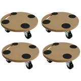 Proregal Transportroller 100 kg
