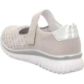 Semler Lena Damen Grau 39
