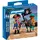 Playmobil Pirates DuoPack Piraten 72024