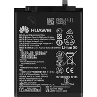 Huawei HB356687ECW 3340 mAh Akku, Smartphone Akku