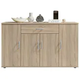 Bega Consult Kommode LOCARNO - braun