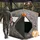 Vevor Jagdversteck Jagdzelt für 1–2 Personen Pop-Up mit Tragetasche