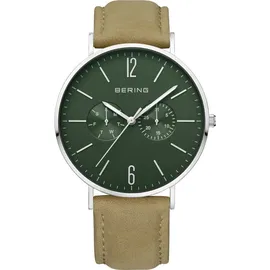 BERING Classic Leder 40 mm 14240-608