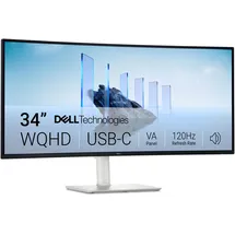 Dell Plus S3425DW 34" silber