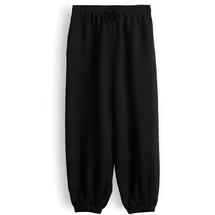 Opus Myha Relaxed Black 38