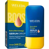 Weleda Extra Rich Omega Serum Drops 30 ml