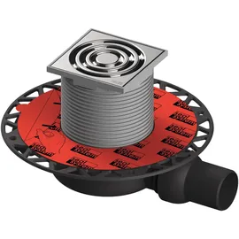 TECE TECEdrainpoint S 110 Bodenablauf