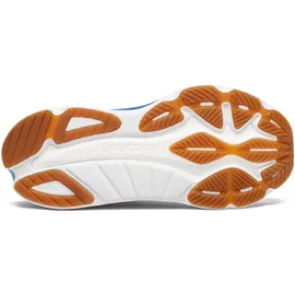 Saucony Hurricane 24 Herren Azurite 42,5