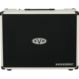 EVH 5150III Hypersonic FRFR 12" Ivory - Box E-Gitarre