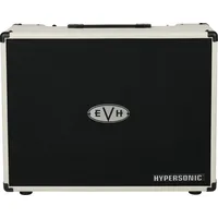 EVH 5150III Hypersonic FRFR 12" Ivory - Box E-Gitarre
