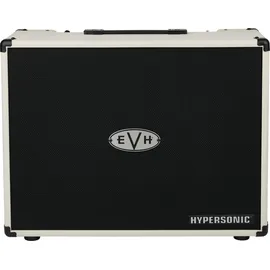 EVH 5150III Hypersonic FRFR 12" Ivory - Box E-Gitarre