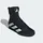 adidas Box Hog 4 Damen Schwarz/Weiß 39