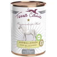 Terra Canis Hypoallergen – Topinambur,