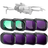 Generic Filter schwarz für Mini 4 Pro