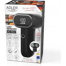 Adler Fusselentferner AD 9622