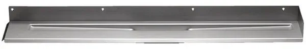 Drain unit 1003 700 mm right wall flange