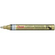 Pentel Paint Marker 2,5 mm 12 St. Gold