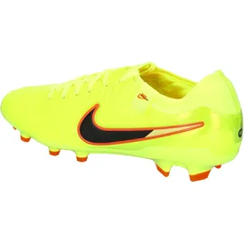 Nike Tiempo Legend 10 Pro FG Herren volt/black 43