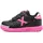 Munich G3 Profit Velcro Black/Pink 28