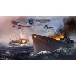 Strategic Mind: The Pacific