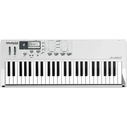 Blofeld Keyboard Synth (white)
