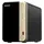QNAP TS-264 Leergehäuse Schwarz/Gold