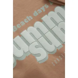 ENFANT Shirt in Hellbraun | Gr.: 140