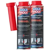 2x LIQUI MOLY 5128 Motor-System-Reiniger Diesel Additiv 300ml